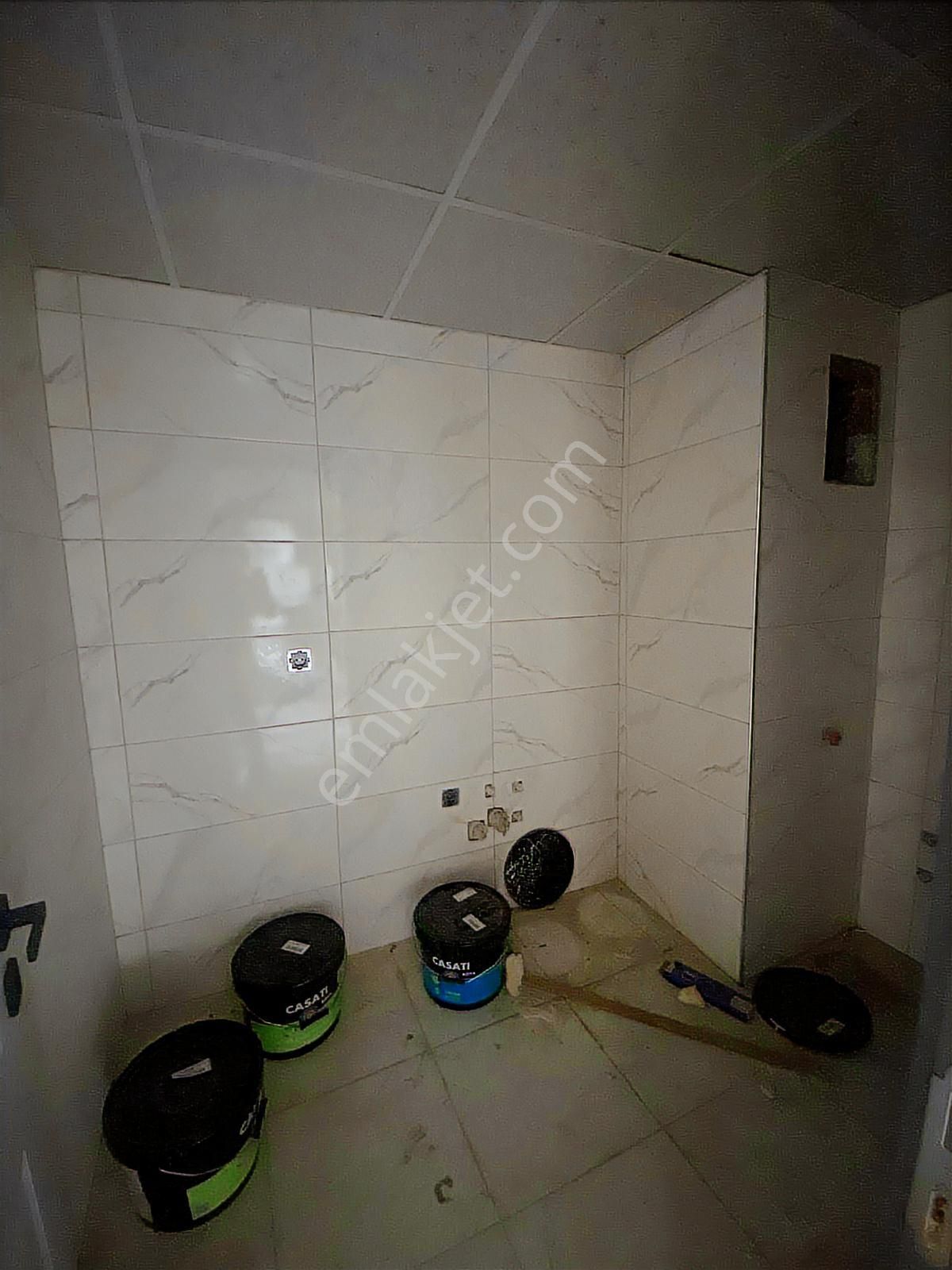 Fiber Emlak Seyitahmet Mh Ring Yolunda Satılık Ara Kat Daire - Görsel 5