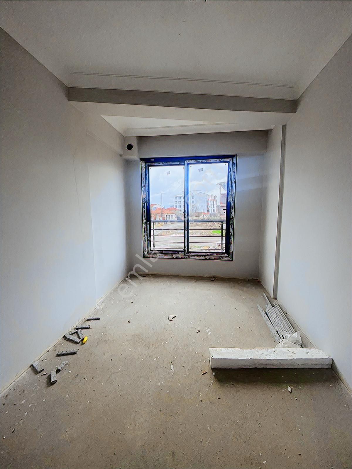 Fiber Emlak Seyitahmet Mh Ring Yolunda Satılık Ara Kat Daire - Görsel 2