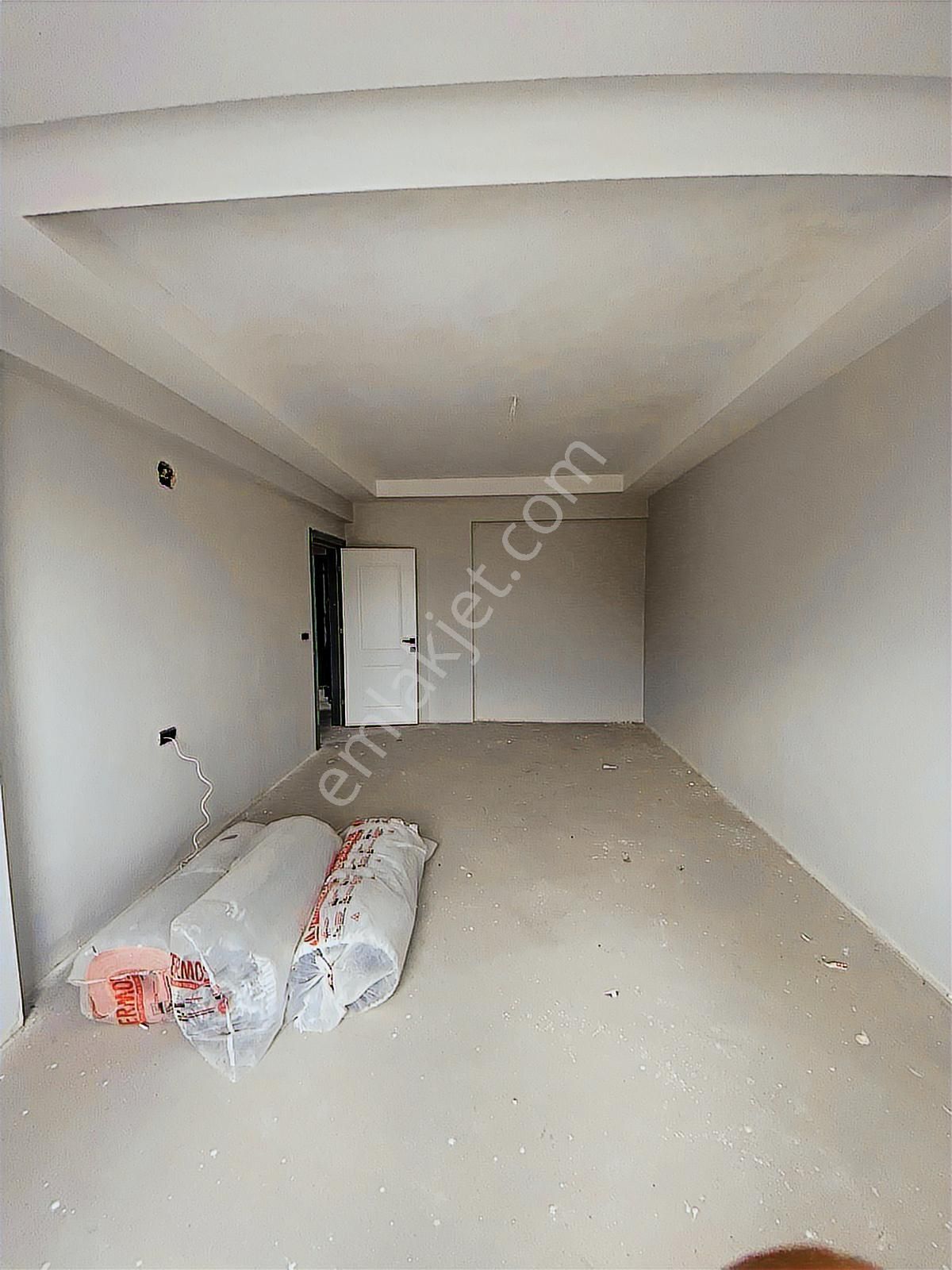 Fiber Emlak Seyitahmet Mh Ring Yolunda Satılık Ara Kat Daire - Görsel 8