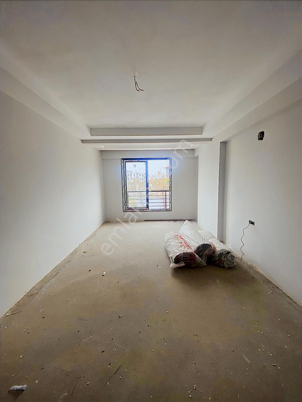 Fiber Emlak Seyitahmet Mh Ring Yolunda Satılık Ara Kat Daire - Görsel 1