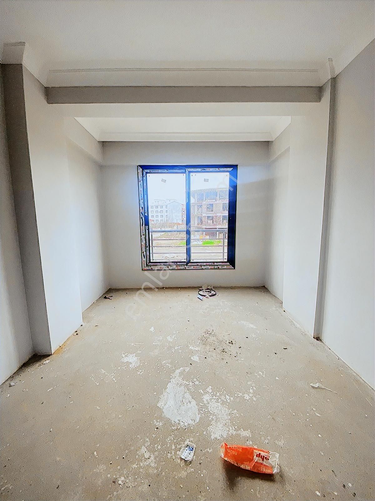 Fiber Emlak Seyitahmet Mh Ring Yolunda Satılık Ara Kat Daire - Görsel 9