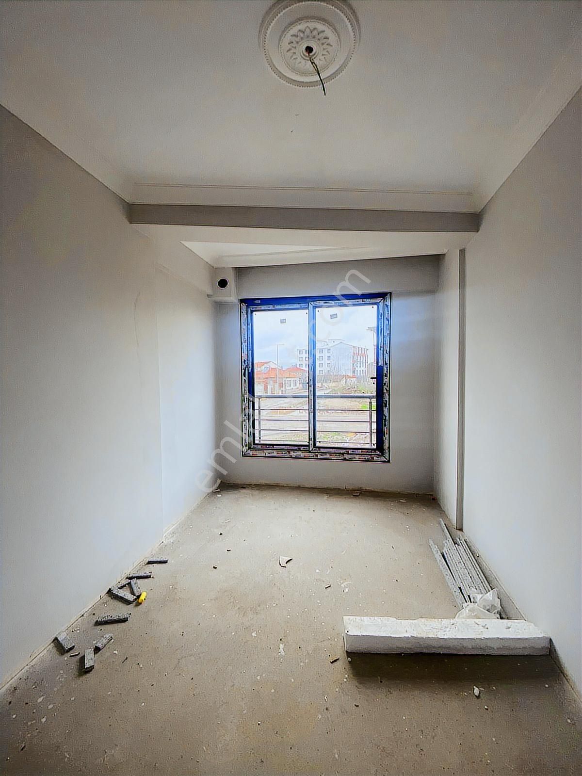 Fiber Emlak Seyitahmet Mh Ring Yolunda Satılık Ara Kat Daire - Görsel 12