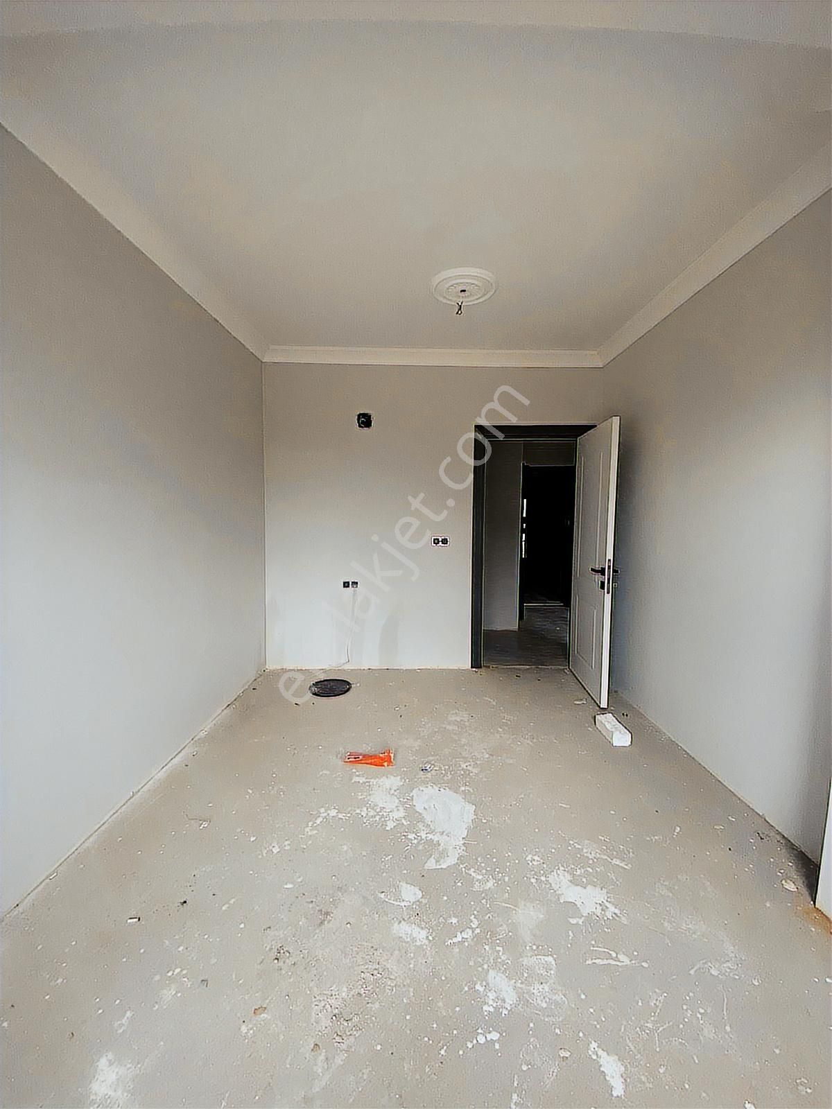 Fiber Emlak Seyitahmet Mh Ring Yolunda Satılık Ara Kat Daire - Görsel 10