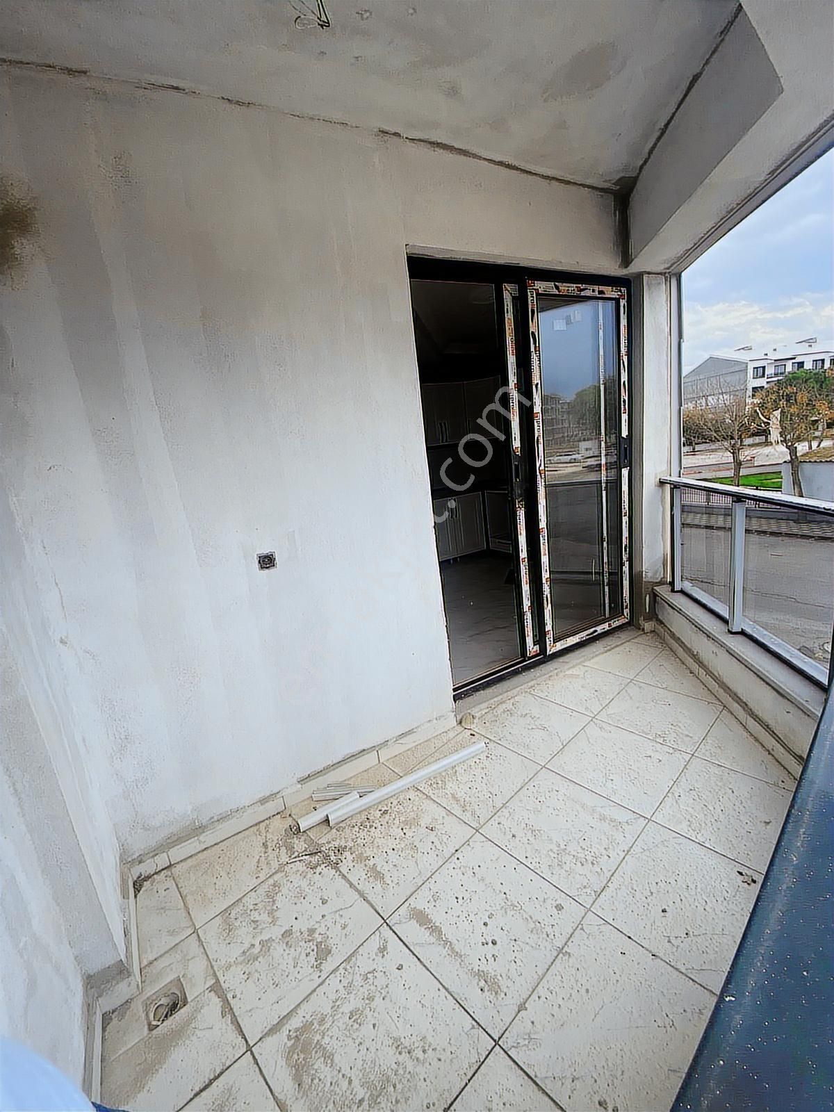 Fiber Emlak Seyitahmet Mh Ring Yolunda Satılık Ara Kat Daire - Görsel 4