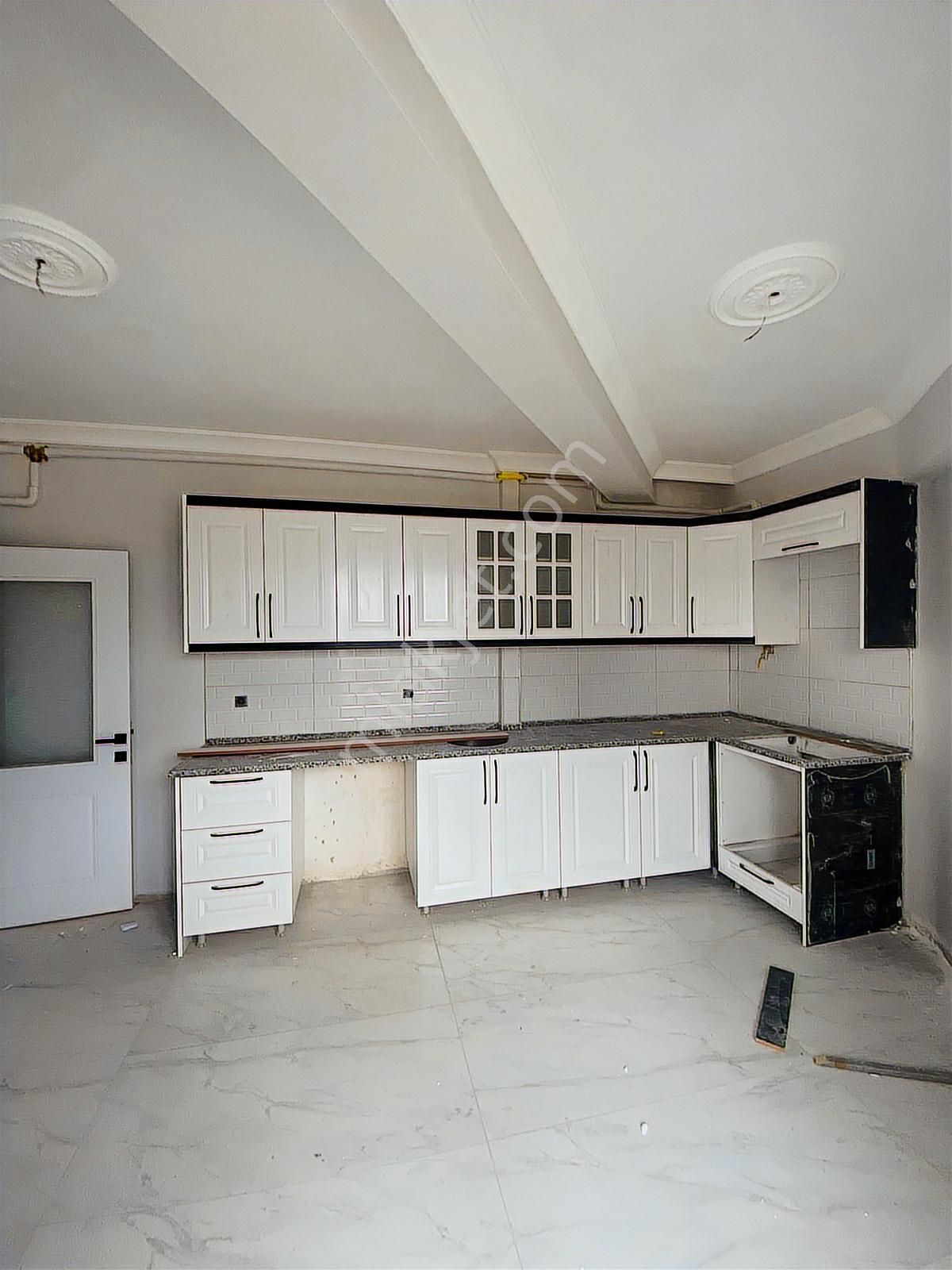 Fiber Emlak Seyitahmet Mh Ring Yolunda Satılık Ara Kat Daire - Görsel 20