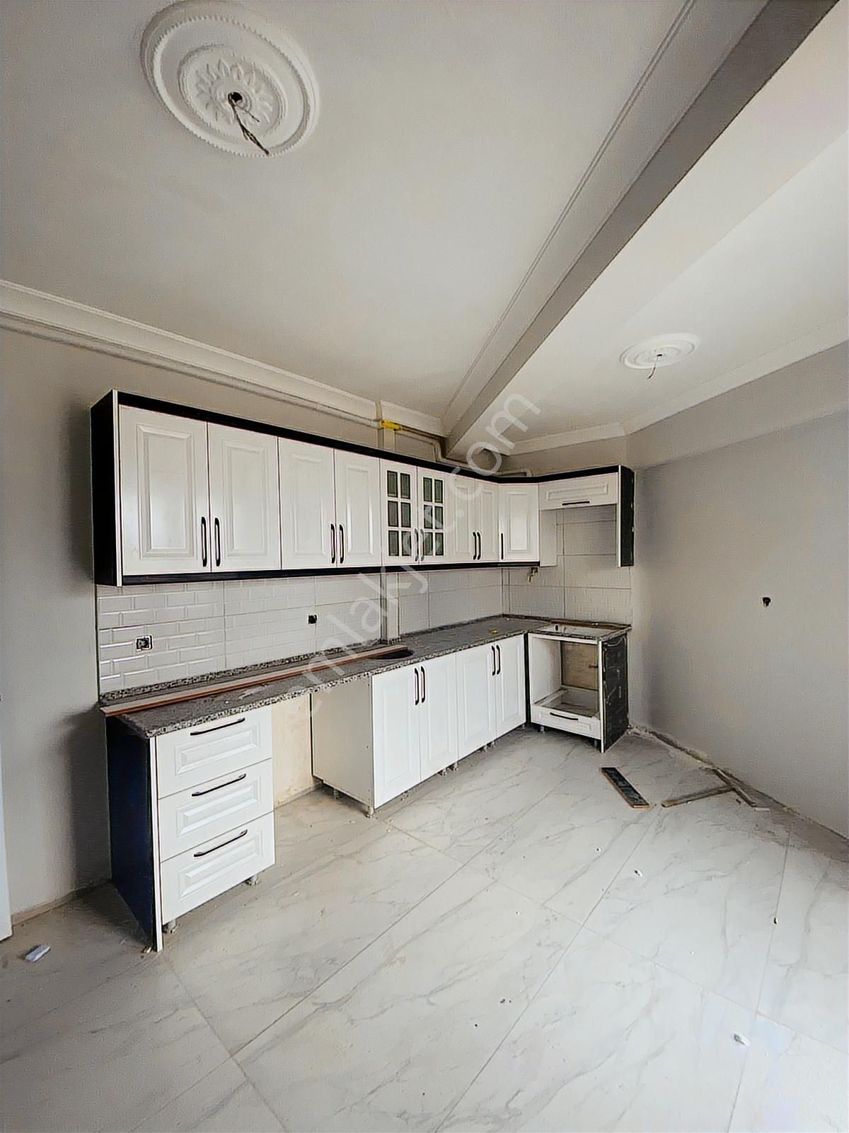 Fiber Emlak Seyitahmet Mh Ring Yolunda Satılık Ara Kat Daire - Görsel 21