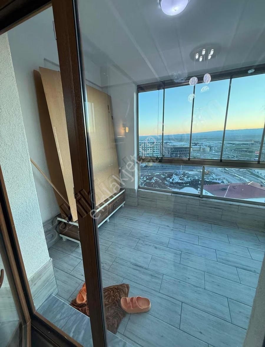 Msk" Gayrimenkul Den Satılık 3+1. Daire - Görsel 6