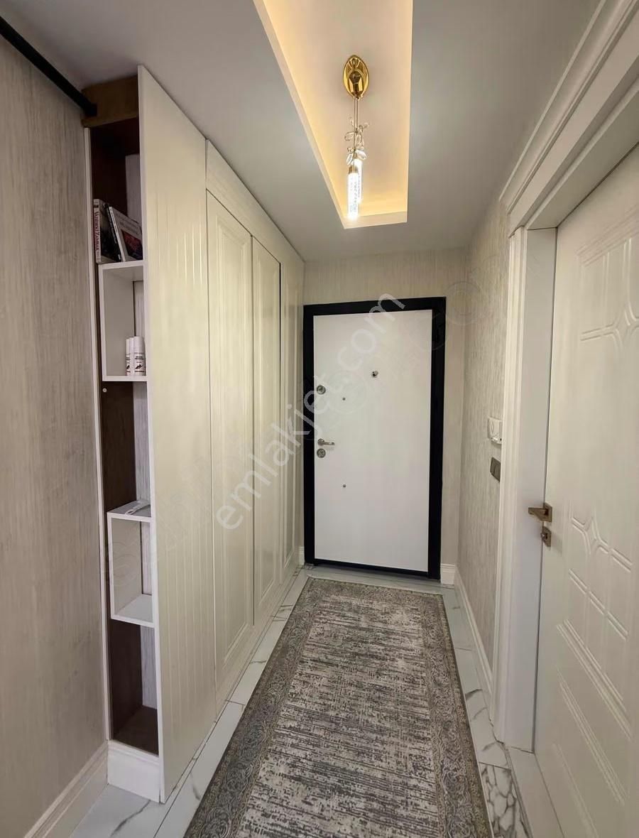 Msk" Gayrimenkul Den Satılık 3+1. Daire - Görsel 18