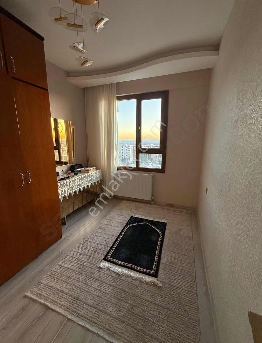 Msk" Gayrimenkul Den Satılık 3+1. Daire - Görsel 15