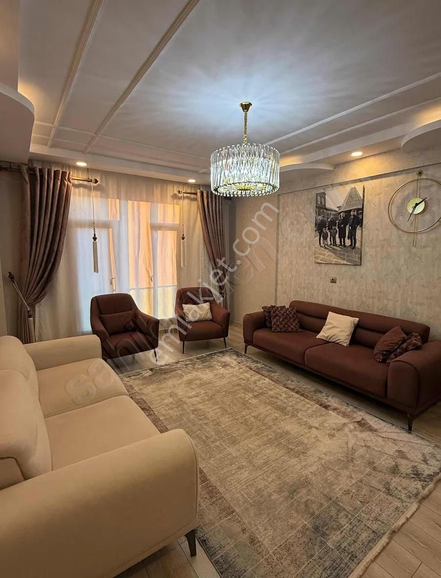 Msk" Gayrimenkul Den Satılık 3+1. Daire - Görsel 13