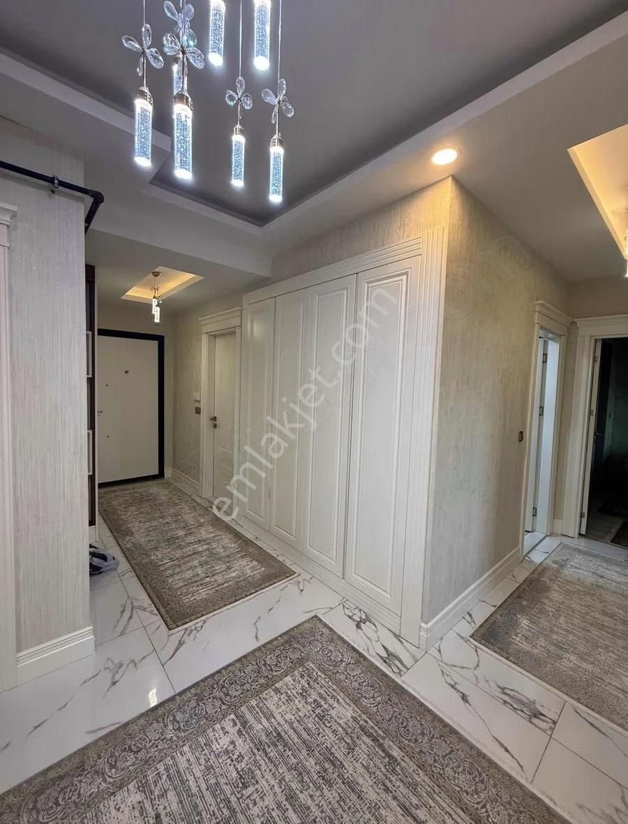 Msk" Gayrimenkul Den Satılık 3+1. Daire - Görsel 11