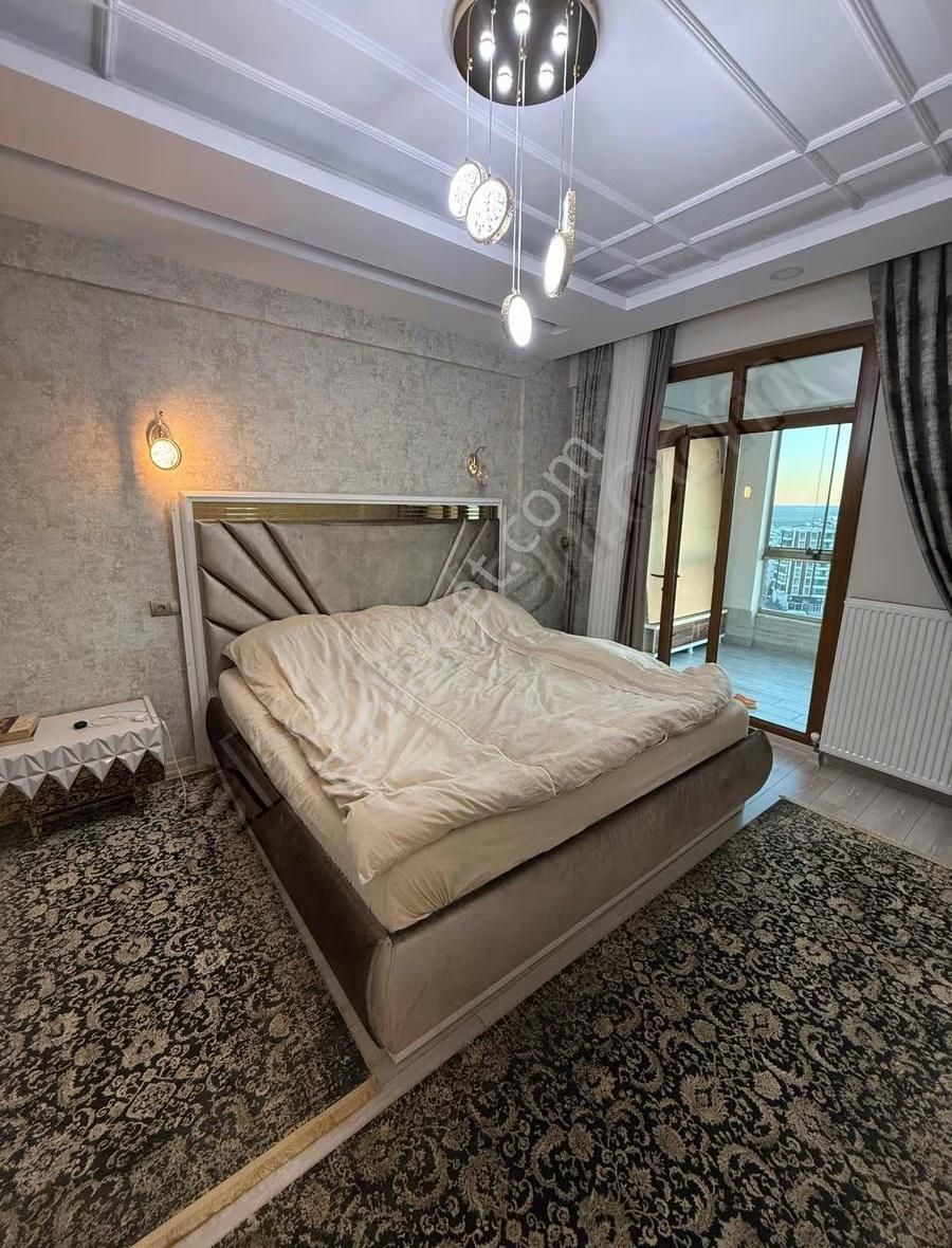 Msk" Gayrimenkul Den Satılık 3+1. Daire - Görsel 14