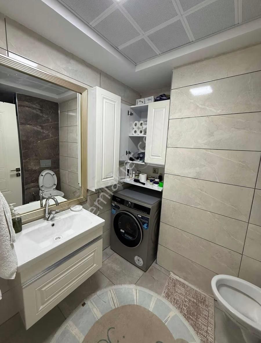 Msk" Gayrimenkul Den Satılık 3+1. Daire - Görsel 17