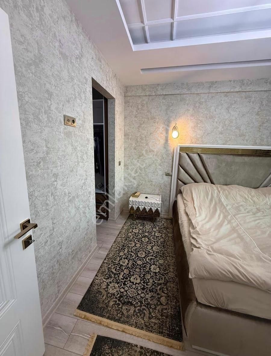 Msk" Gayrimenkul Den Satılık 3+1. Daire - Görsel 12