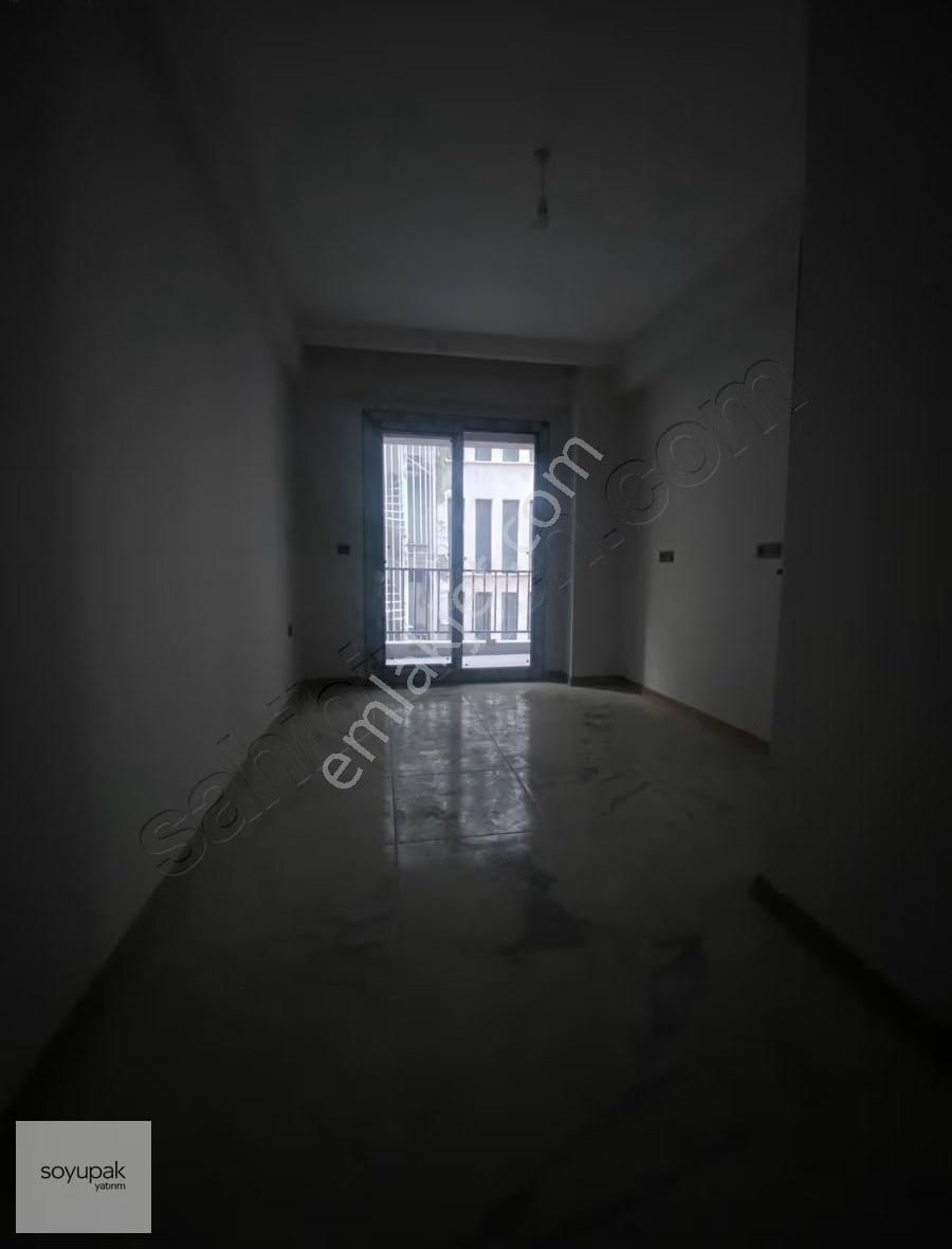 Denizli Merkez Garaja Yakın Konumda 2+1 Sıfır Asansörlü Daire