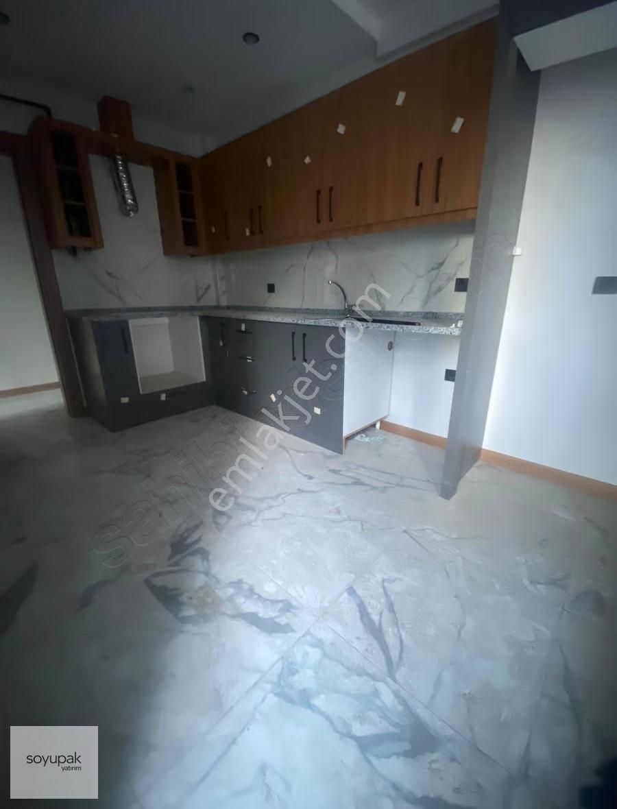 Denizli Merkez Garaja Yakın Konumda 2+1 Sıfır Asansörlü Daire - Görsel 6