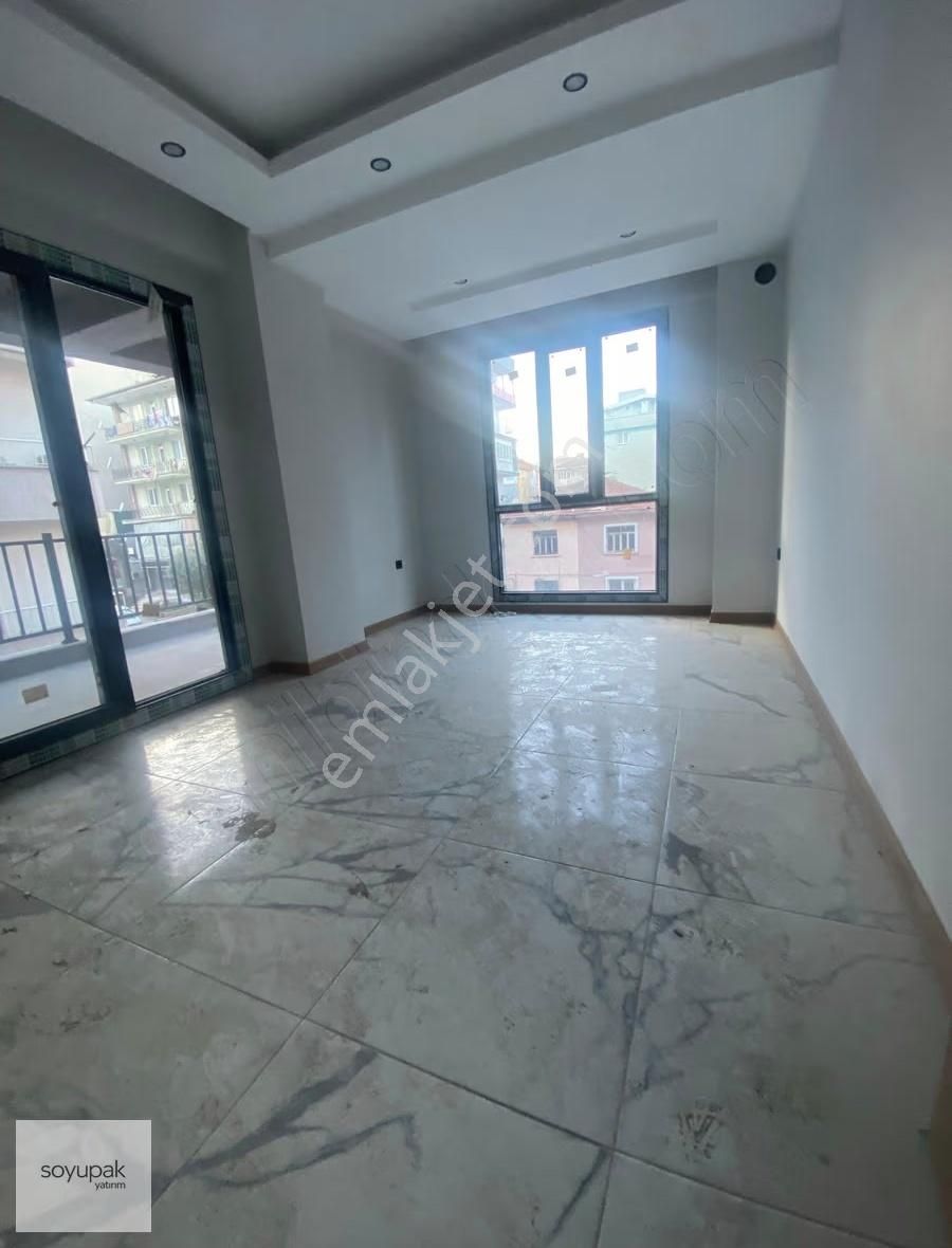 Denizli Merkez Garaja Yakın Konumda 2+1 Sıfır Asansörlü Daire - Görsel 4