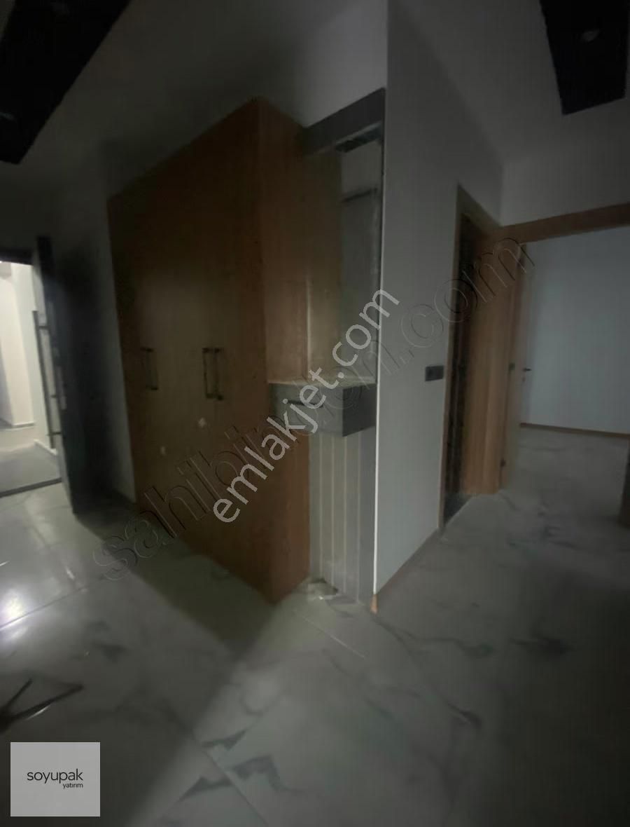 Denizli Merkez Garaja Yakın Konumda 2+1 Sıfır Asansörlü Daire - Görsel 5