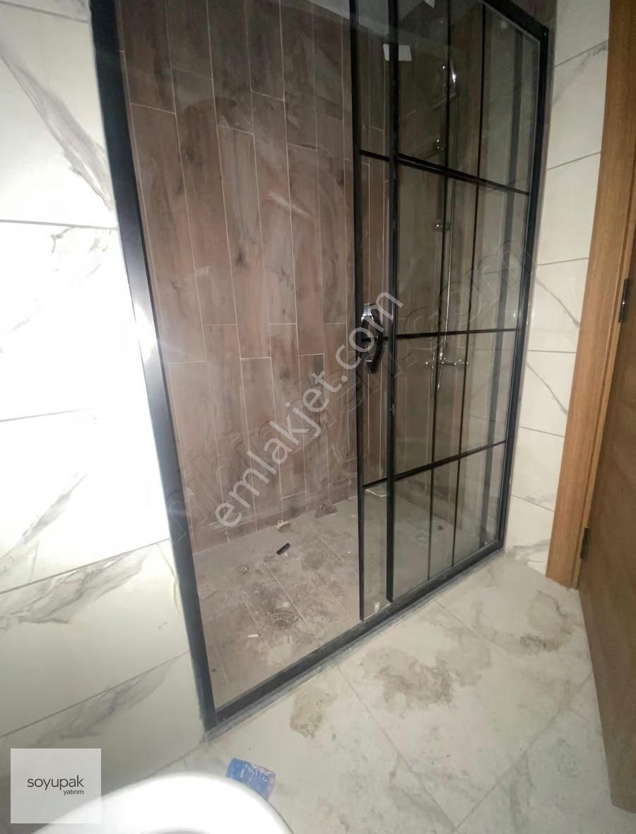 Denizli Merkez Garaja Yakın Konumda 2+1 Sıfır Asansörlü Daire - Görsel 3