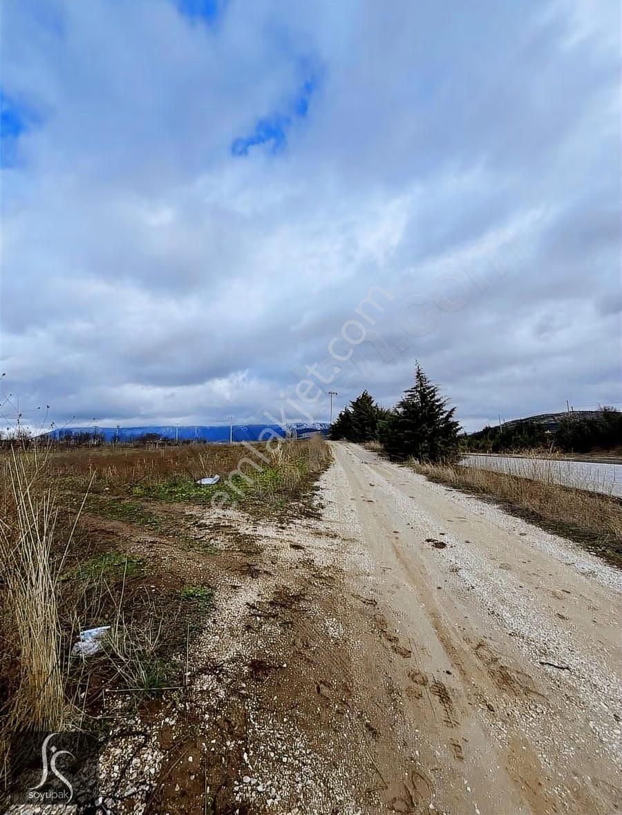 Denizli Tavas Sarıabat 0 Ada 183 Par 149m2 Tarla Müstakil Tapu - Görsel 9