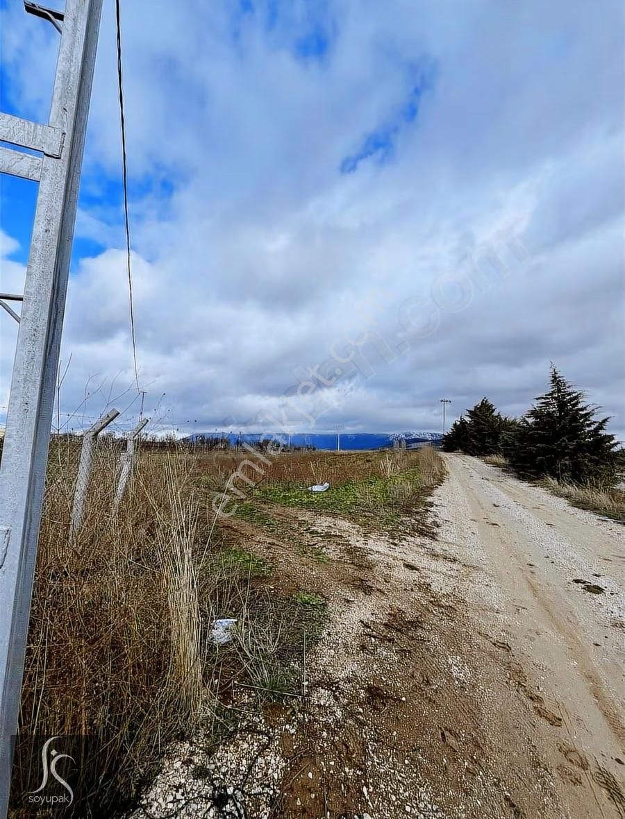 Denizli Tavas Sarıabat 0 Ada 183 Par 149m2 Tarla Müstakil Tapu - Görsel 6