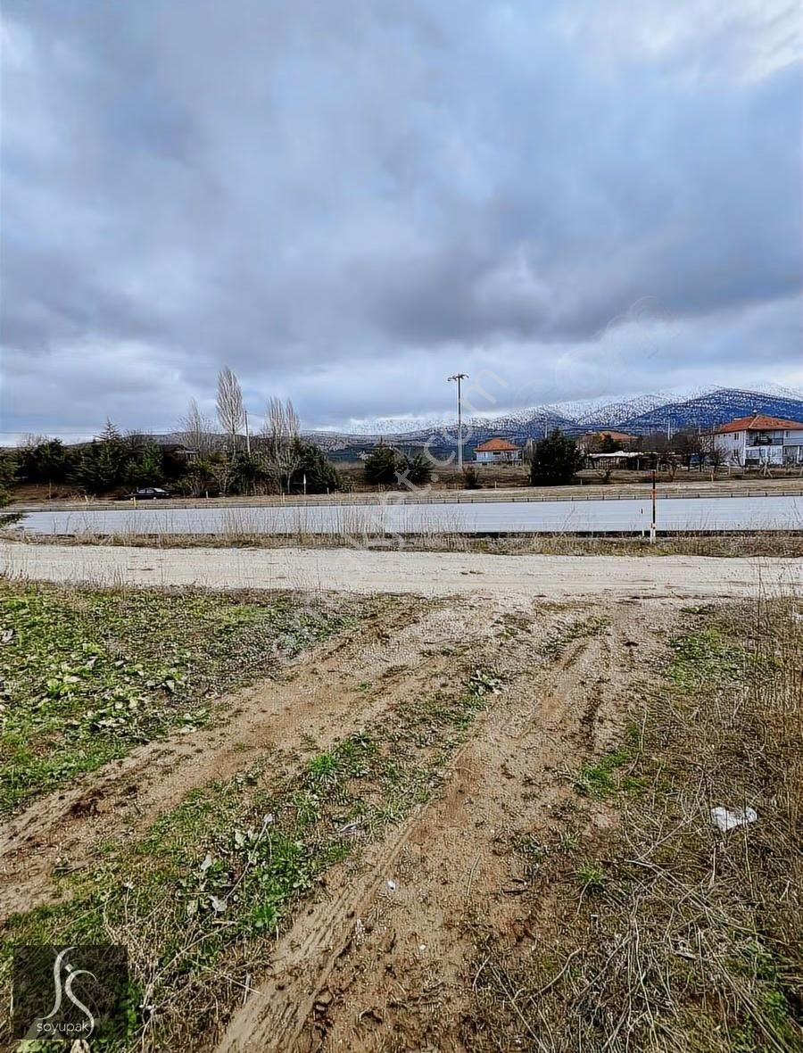Denizli Tavas Sarıabat 0 Ada 183 Par 149m2 Tarla Müstakil Tapu - Görsel 7