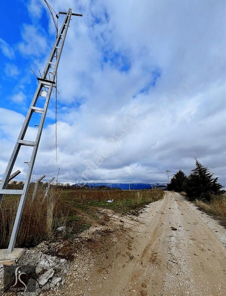 Denizli Tavas Sarıabat 0 Ada 183 Par 149m2 Tarla Müstakil Tapu - Görsel 2