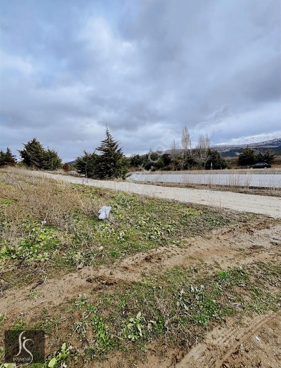 Denizli Tavas Sarıabat 0 Ada 183 Par 149m2 Tarla Müstakil Tapu - Görsel 10