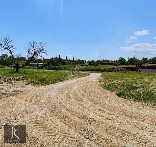 Denizli Bekilli Üçkuyu 123 Ada 39 Par 1.418m2 Tarla Köy İçi - Görsel 4