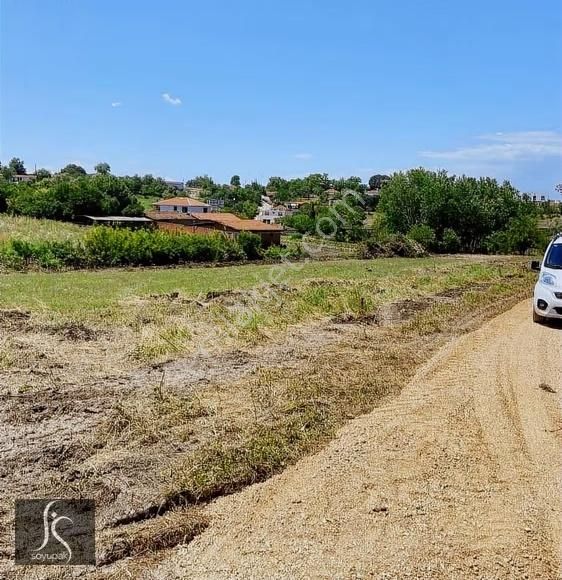 Denizli Bekilli Üçkuyu 123 Ada 39 Par 1.418m2 Tarla Köy İçi - Görsel 2