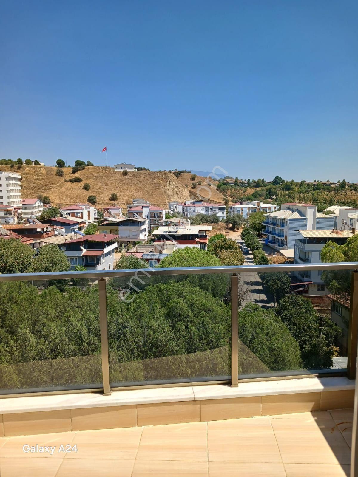 🌟 İsabeyli'de Full+full Eşyalı 2+1 – Hemen Taşın / Yüksek Kira Getirili! - Görsel 7