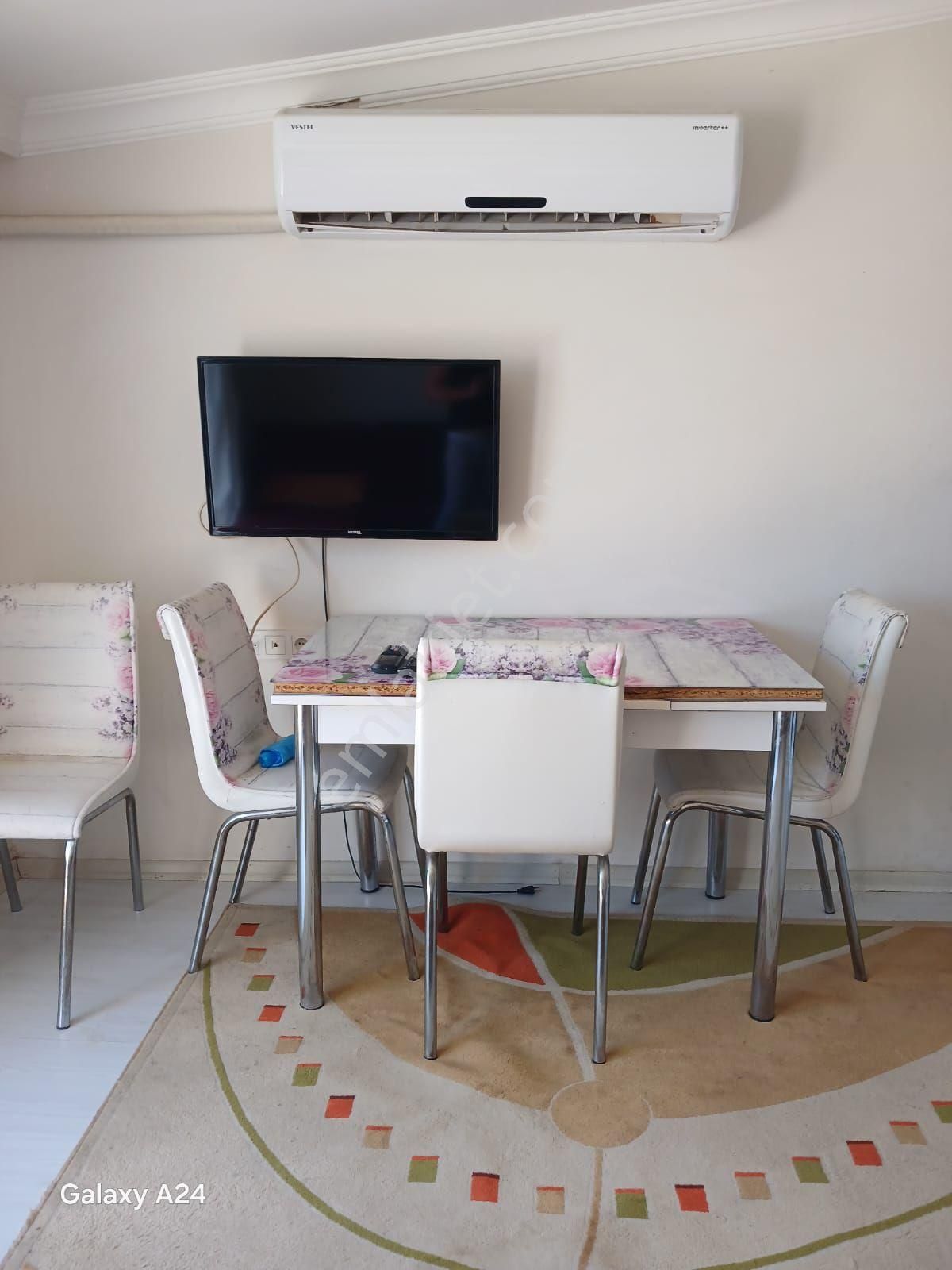 🌟 İsabeyli'de Full+full Eşyalı 2+1 – Hemen Taşın / Yüksek Kira Getirili! - Görsel 5