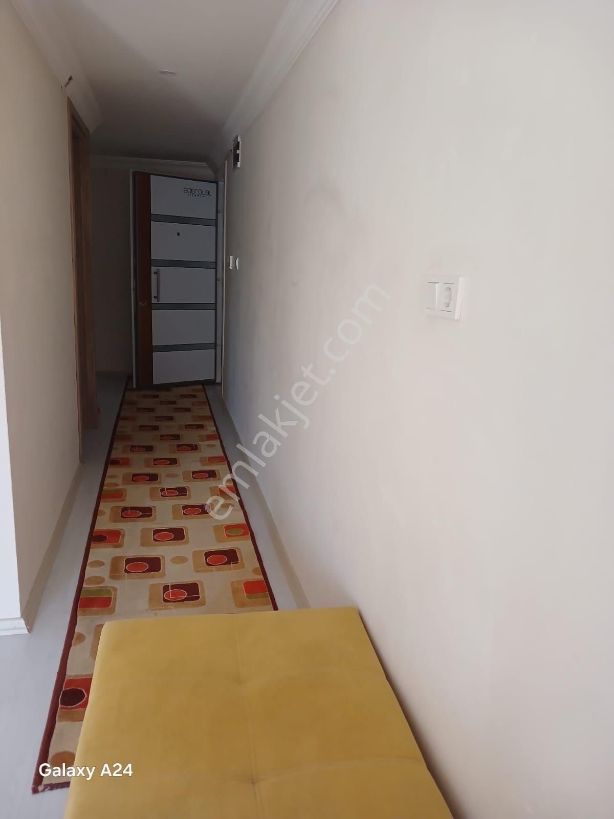 🌟 İsabeyli'de Full+full Eşyalı 2+1 – Hemen Taşın / Yüksek Kira Getirili! - Görsel 8