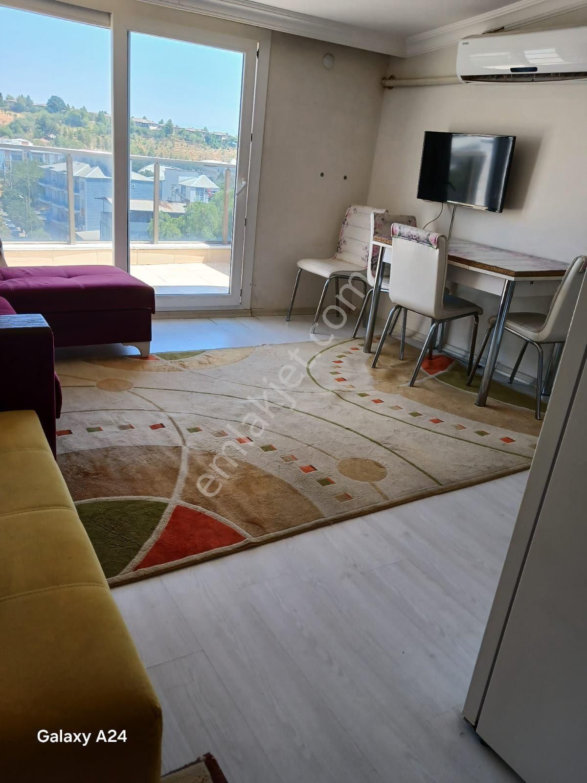 🌟 İsabeyli'de Full+full Eşyalı 2+1 – Hemen Taşın / Yüksek Kira Getirili! - Görsel 4