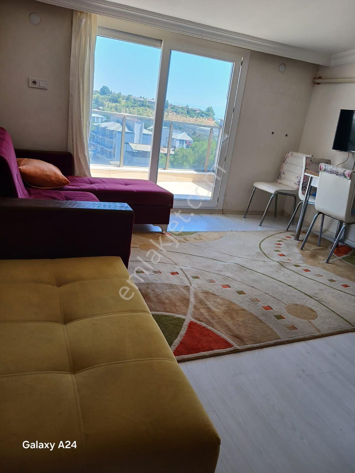 🌟 İsabeyli'de Full+full Eşyalı 2+1 – Hemen Taşın / Yüksek Kira Getirili! - Görsel 3