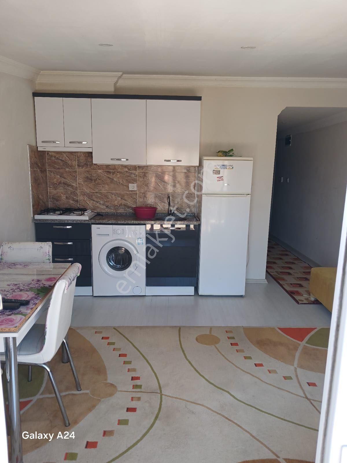 🌟 İsabeyli'de Full+full Eşyalı 2+1 – Hemen Taşın / Yüksek Kira Getirili! - Görsel 6