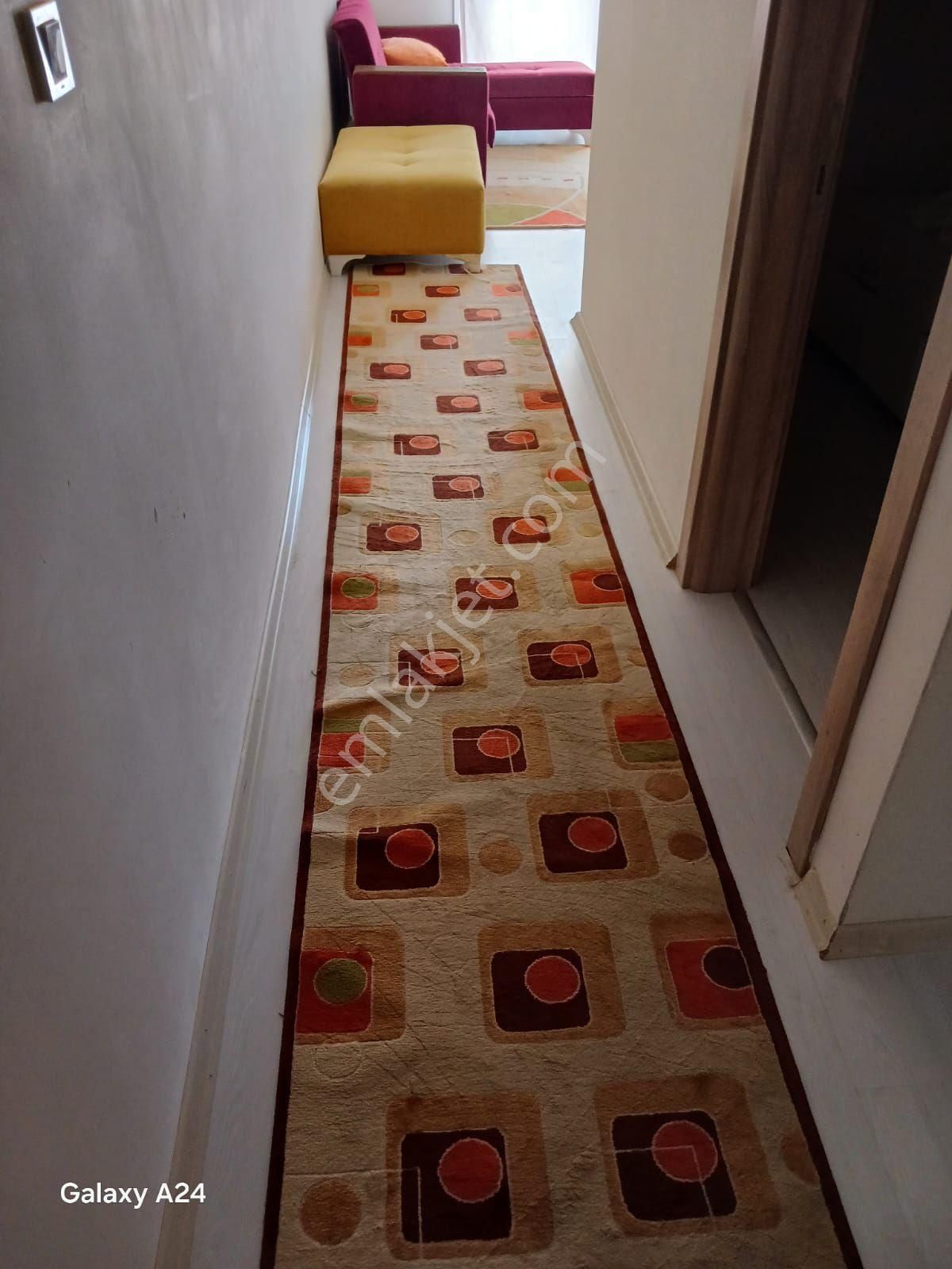 🌟 İsabeyli'de Full+full Eşyalı 2+1 – Hemen Taşın / Yüksek Kira Getirili! - Görsel 9