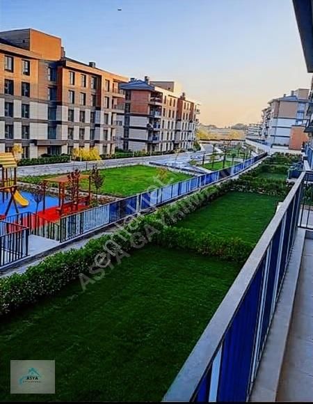 Başakşehir Kayaşehir Lüks Site Kiralık 3+1 Daire - Görsel 25