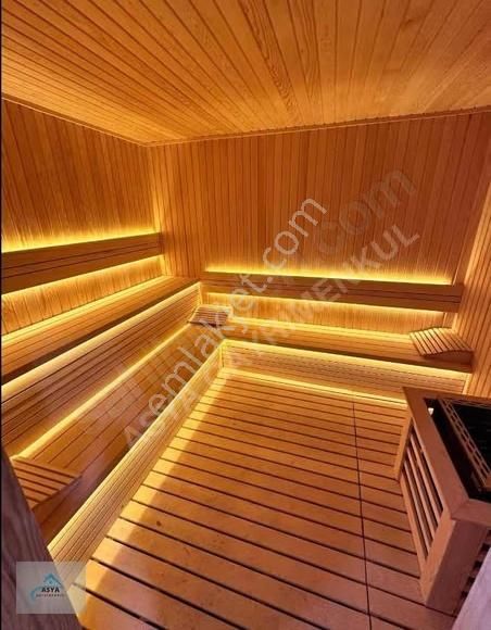 Başakşehir Kayaşehir Lüks Site Kiralık 3+1 Daire - Görsel 4