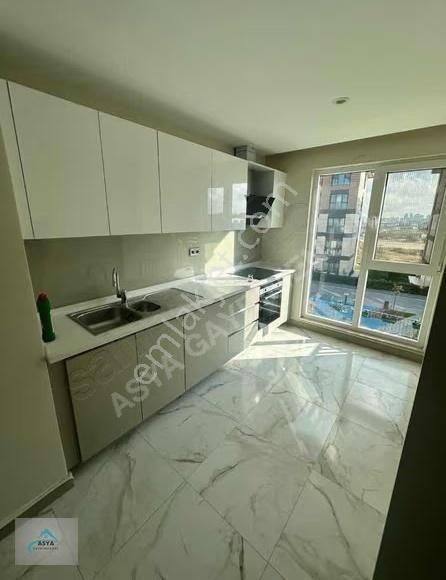 Başakşehir Kayaşehir Lüks Site Kiralık 3+1 Daire - Görsel 17