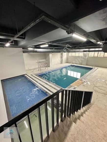 Başakşehir Kayaşehir Lüks Site Kiralık 3+1 Daire - Görsel 23