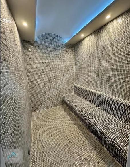 Başakşehir Kayaşehir Lüks Site Kiralık 3+1 Daire - Görsel 24