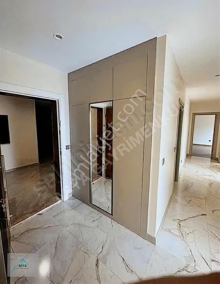 Başakşehir Kayaşehir Lüks Site Kiralık 3+1 Daire - Görsel 21