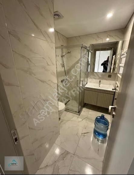 Başakşehir Kayaşehir Lüks Site Kiralık 3+1 Daire - Görsel 20