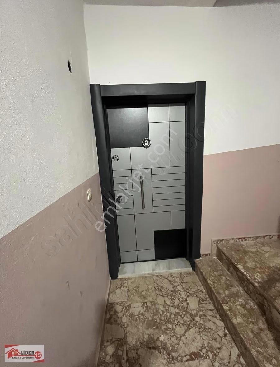 Antalya Konuksever Kiralık Bakımlı 2+1 Daire
