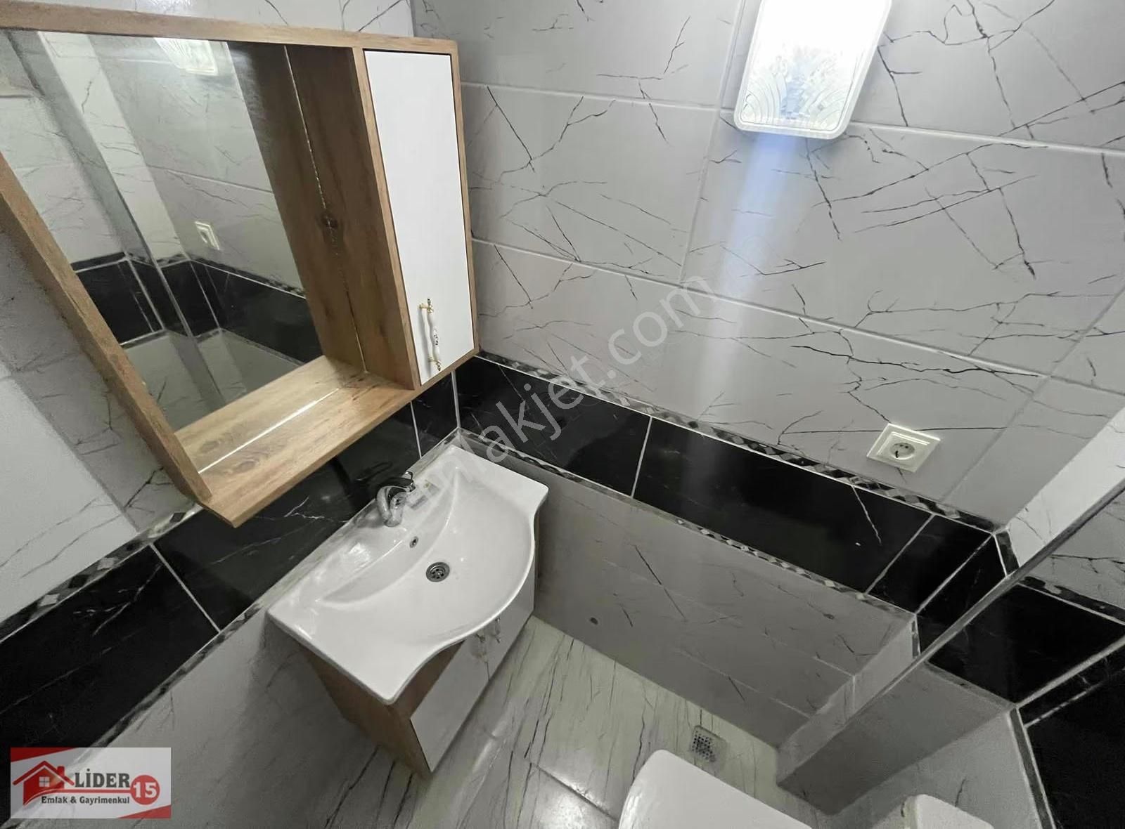 Antalya Konuksever Kiralık Bakımlı 2+1 Daire - Görsel 9
