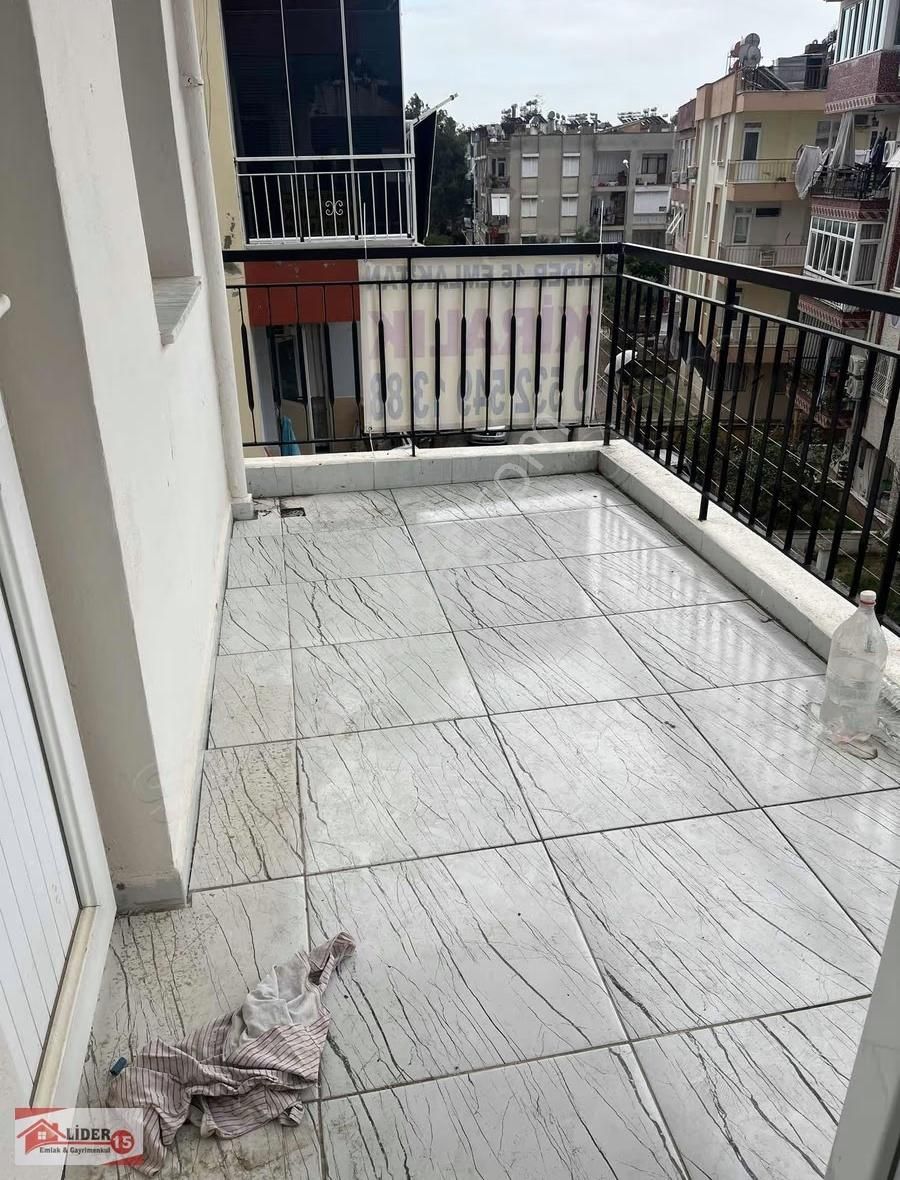 Antalya Konuksever Kiralık Bakımlı 2+1 Daire - Görsel 2