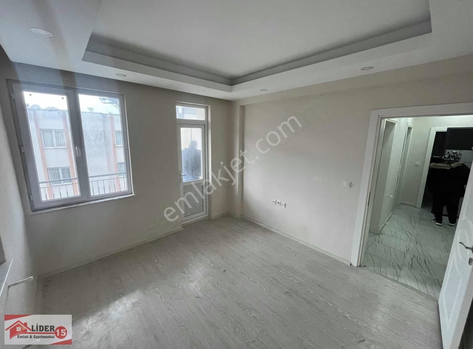 Antalya Konuksever Kiralık Bakımlı 2+1 Daire - Görsel 8