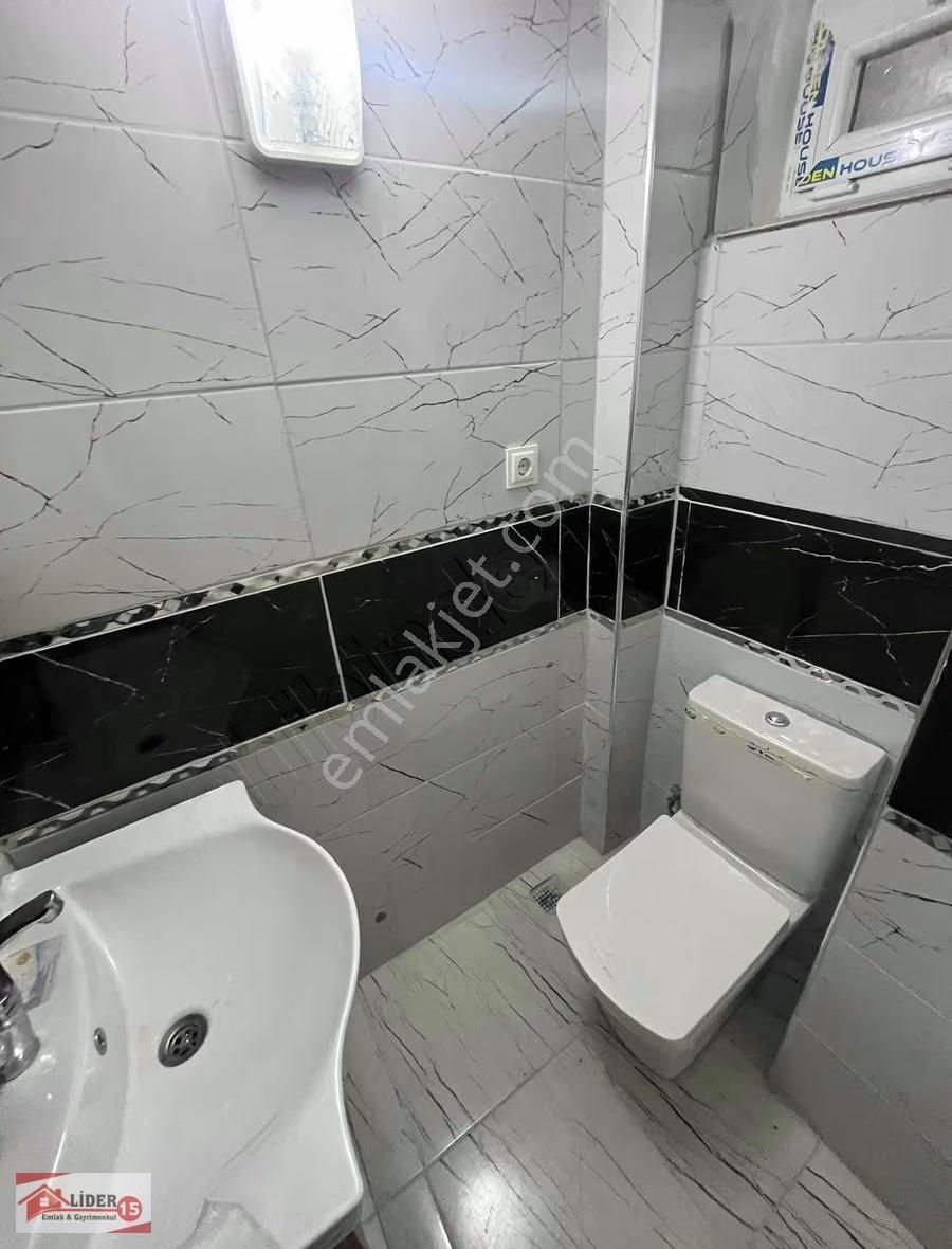 Antalya Konuksever Kiralık Bakımlı 2+1 Daire - Görsel 12