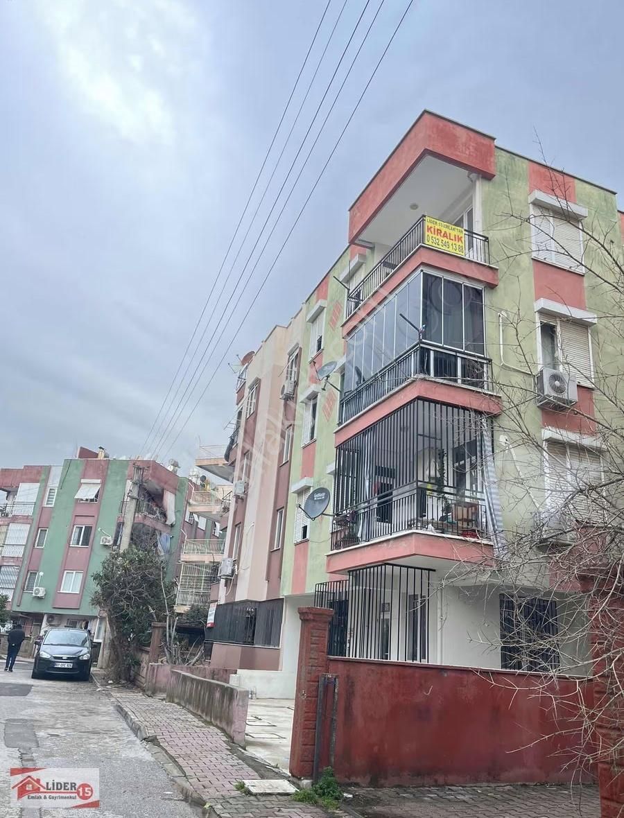 Antalya Konuksever Kiralık Bakımlı 2+1 Daire - Görsel 14